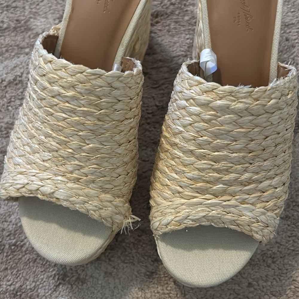 Target espadrilles - Picture 3 of 3